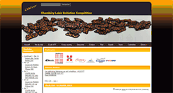 Desktop Screenshot of clicvtt.fr